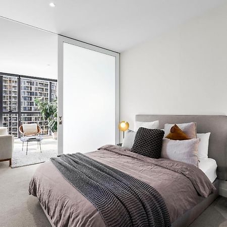 Luxuria Apartments - Fulton Lane Melbourne Kültér fotó