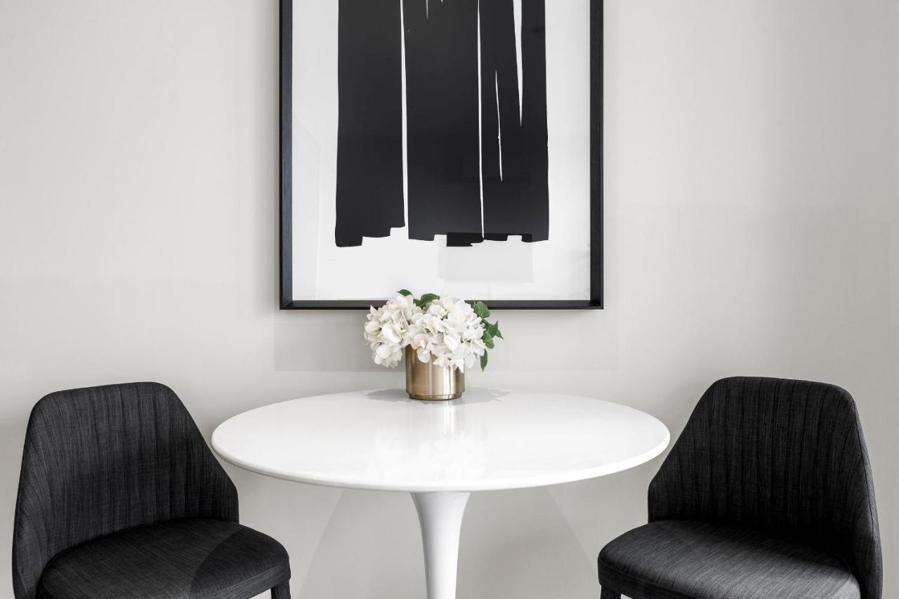 Luxuria Apartments - Fulton Lane Melbourne Kültér fotó